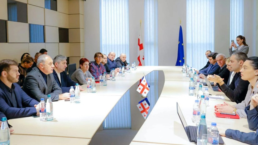 რუსთავი