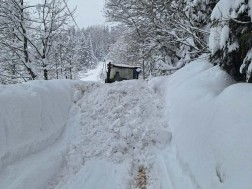 დიდთოვლობა