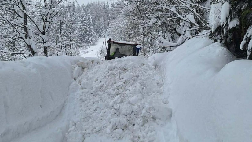 დიდთოვლობა