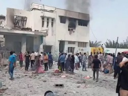 სკოლა ირანში