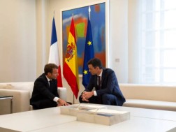 საფრანეგთი ესპანეთი