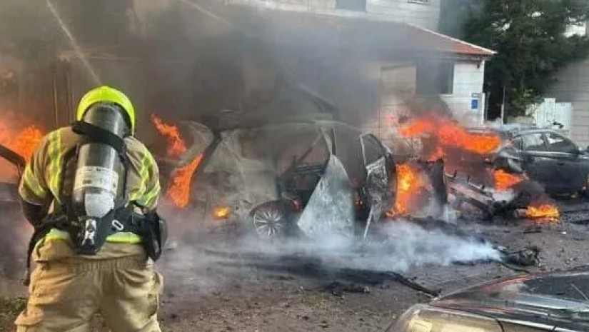 ისრაელი