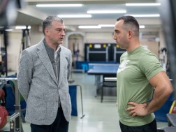 პარასპორტი პარასპორტი