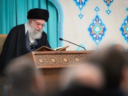 ხამენეი