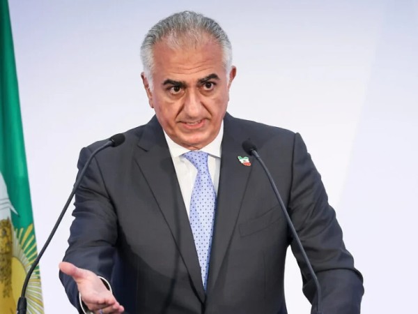 რეზა ფეჰლევი