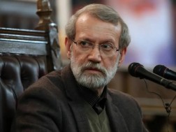 ალი ლარიჯანი