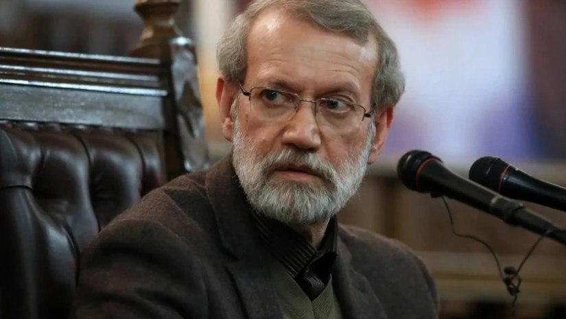 ალი ლარიჯანი