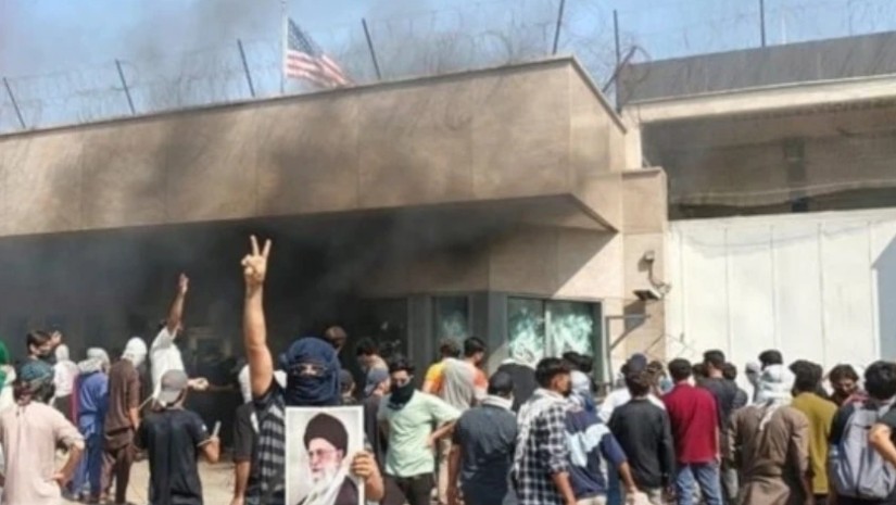 აშშ-ს საელჩო