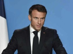 მაკრონი