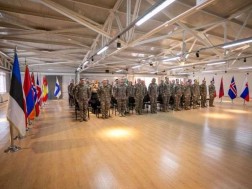 თავდაცვა