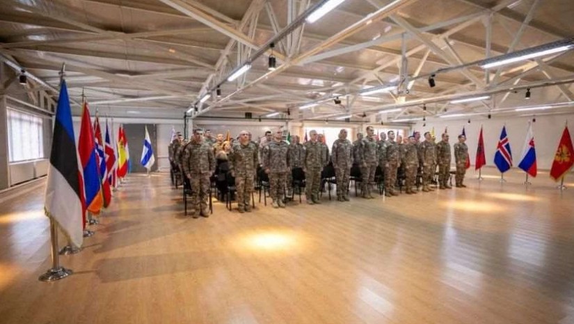 თავდაცვა