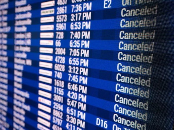 რეისები