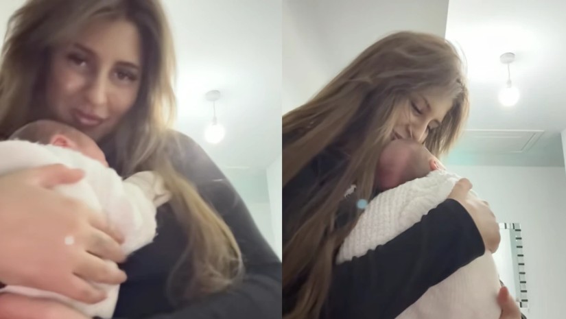 ბელა მეი