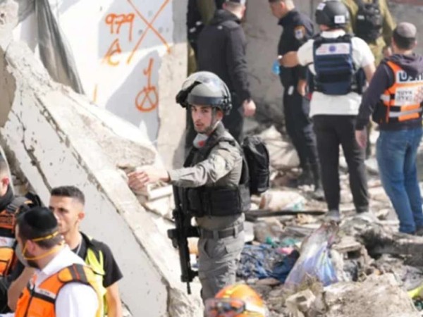 ისრაელი