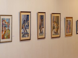 გამოფენა გამოფენა