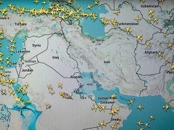 ფრენები