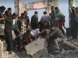 გოგანათა სკოლა ირანში