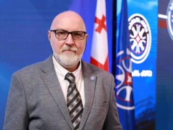 ქართველიშვილი ქართველიშვილი