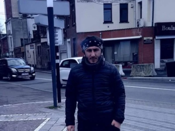 გოგიშვილი