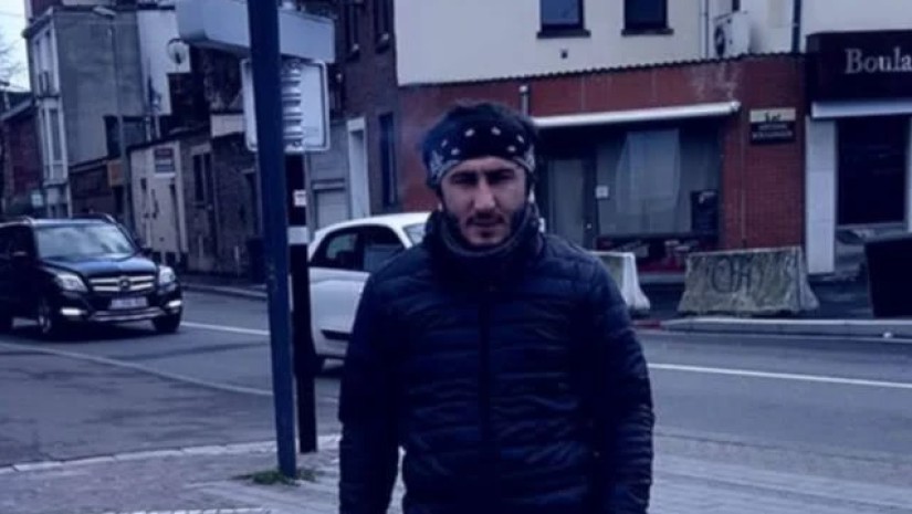 გოგიშვილი