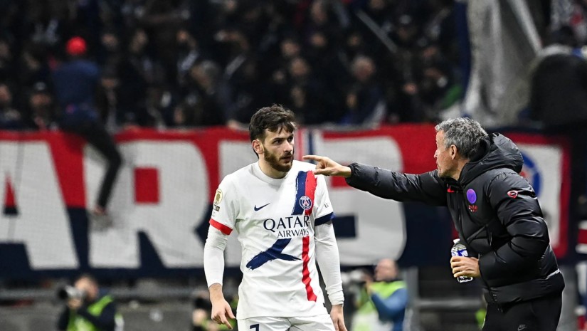 კვარა ენრიკე