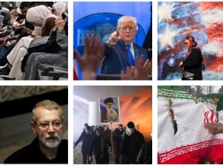 ვითარება ახლო აღმოსავლეთში