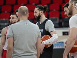 საქართველოს ნაკრები საქართველოს ნაკრები