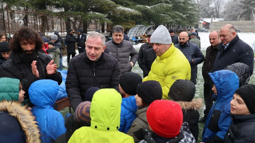 ბორჯომი