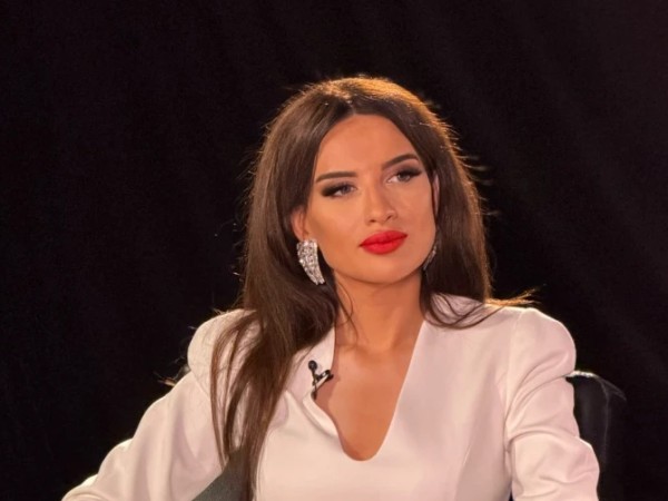 ნინო ჩხეიძე