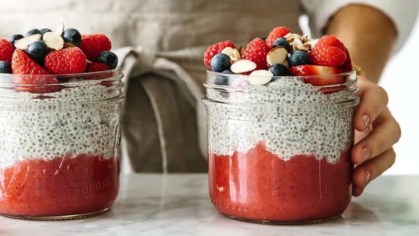 პუდინგი