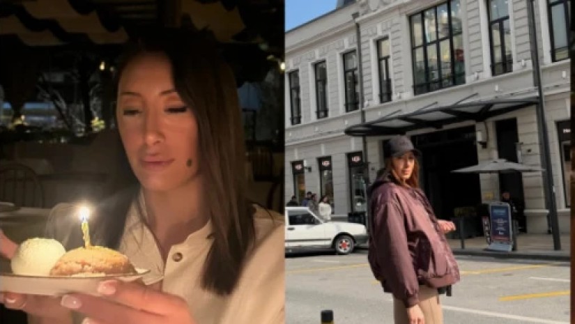 ლენუკა ყიფშიძე