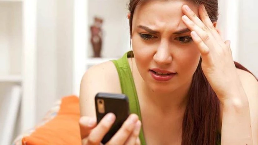 sms შეტყობინება