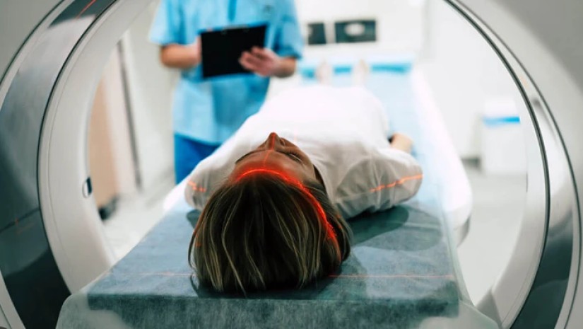 ტომოგრაფია