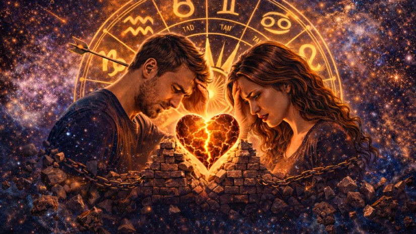 შეუთავსებელი ნიშნები