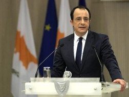 კვიპროსის პრეზიდენტი