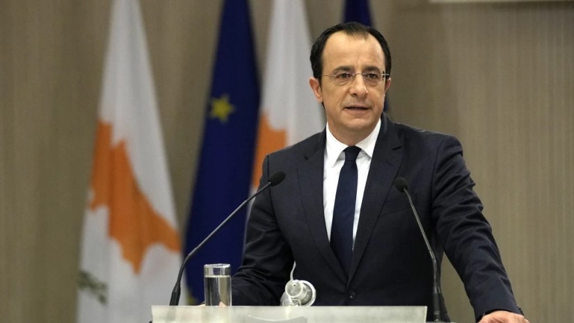 კვიპროსის პრეზიდენტი