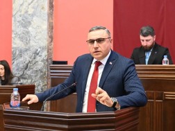 დავით მათიკაშვილი