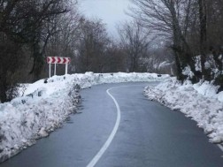 მოძრაობა აღდგა