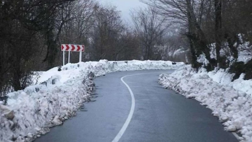 მოძრაობა აღდგა