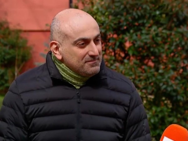 ალექსანდრე რაქვიაშვილი