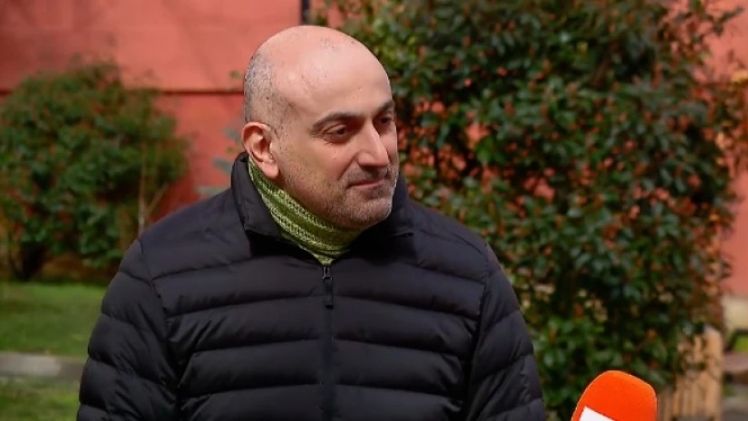 ალექსანდრე რაქვიაშვილი