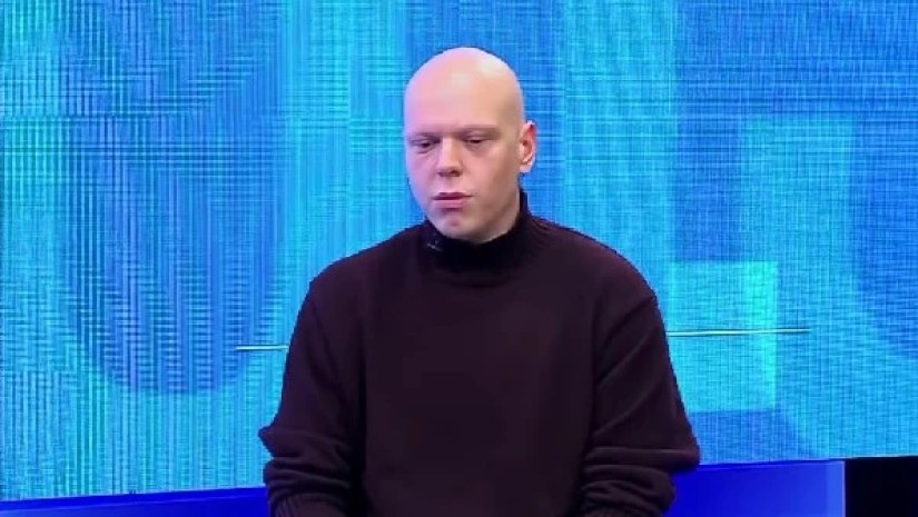 ბაჩო ოდიშარია