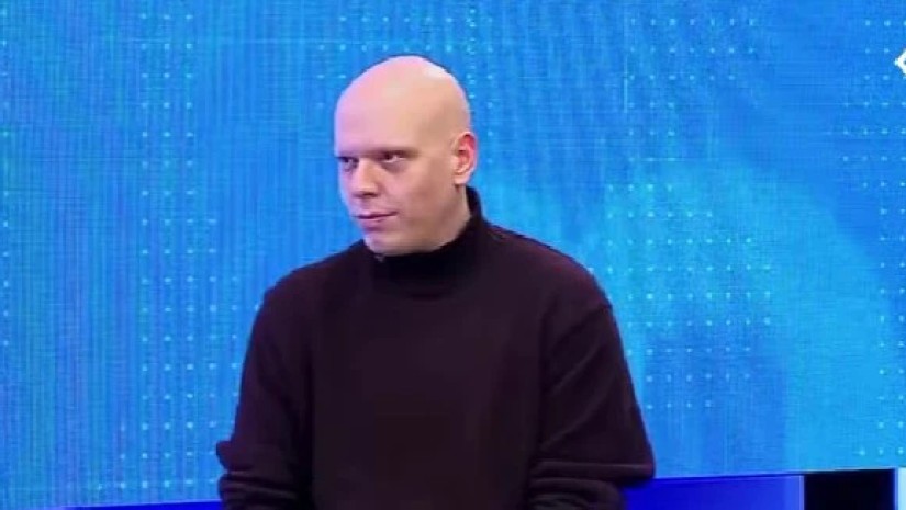 ბაჩო ოდიშარია