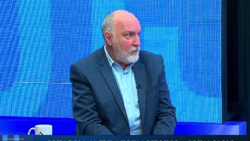 დავით ქართველიშვილი