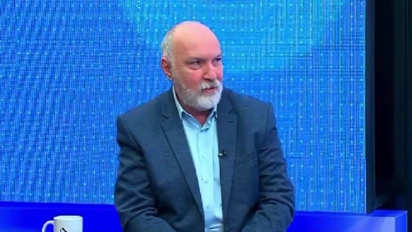 დავით ქართველიშვილი