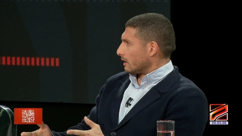 თამაზ ტუღუში 