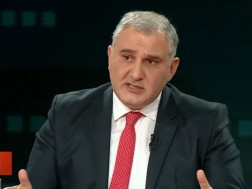 მიხეილ სარჯველაძე მიხეილ სარჯველაძე