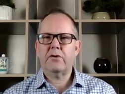 იან პრაუდი იან პრაუდი