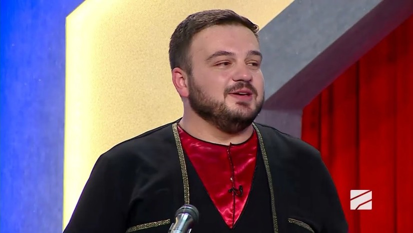 გიორგი შოშიტაშვილი