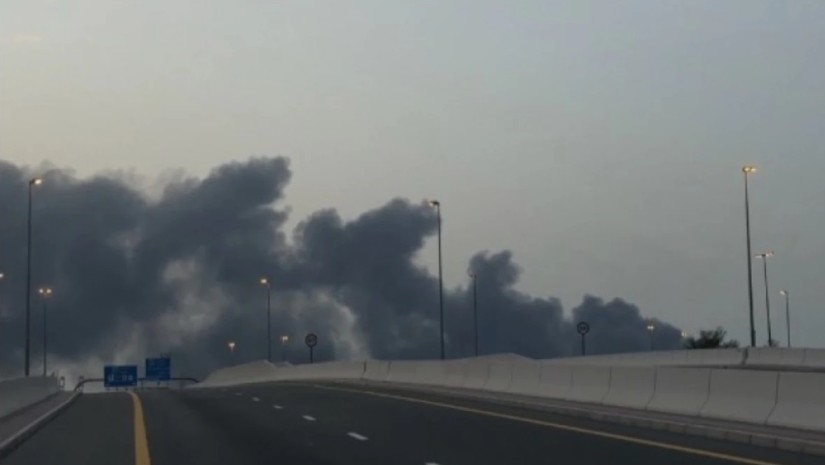 ახლო აღმოსავლეთი